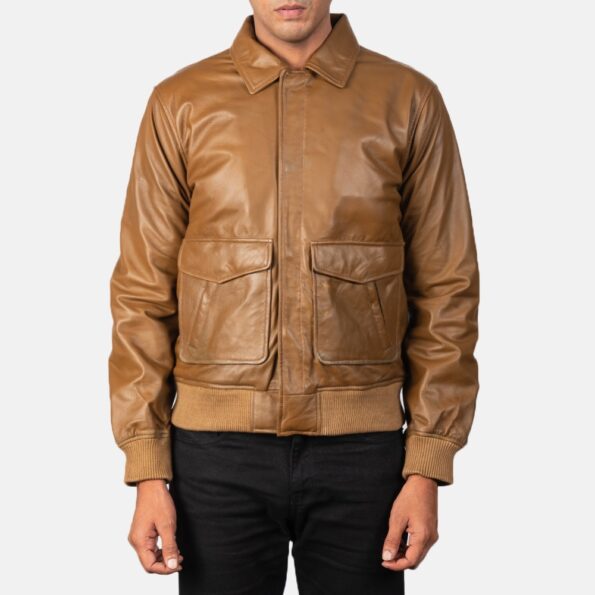 Bomber Jacket img01