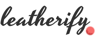 Leatherify