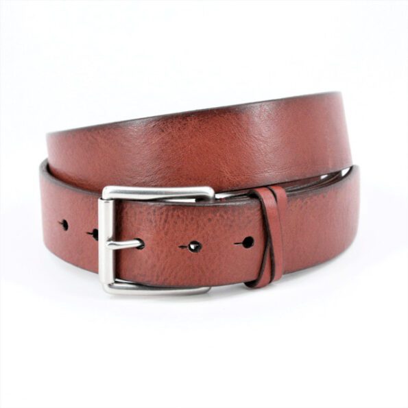 Italian brown belt