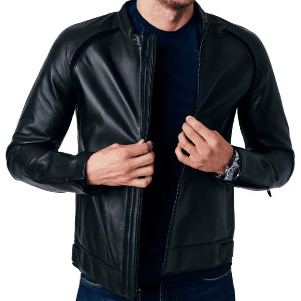 maven leather jacket img01