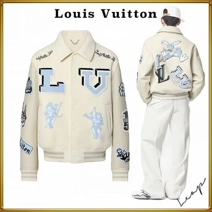 louis Vuitton jacket