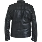 1 leatherify jacket Mens-Vintage-Retro-Biker-Leather-Jacket