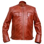 12 leatherify jacket Classic-Diamond-Vintage-Brown-Biker-Vintage-Leather-Jacket
