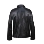 12 leatherify jacket Mens-Classic-Zipped-Biker-Leather-Jacket