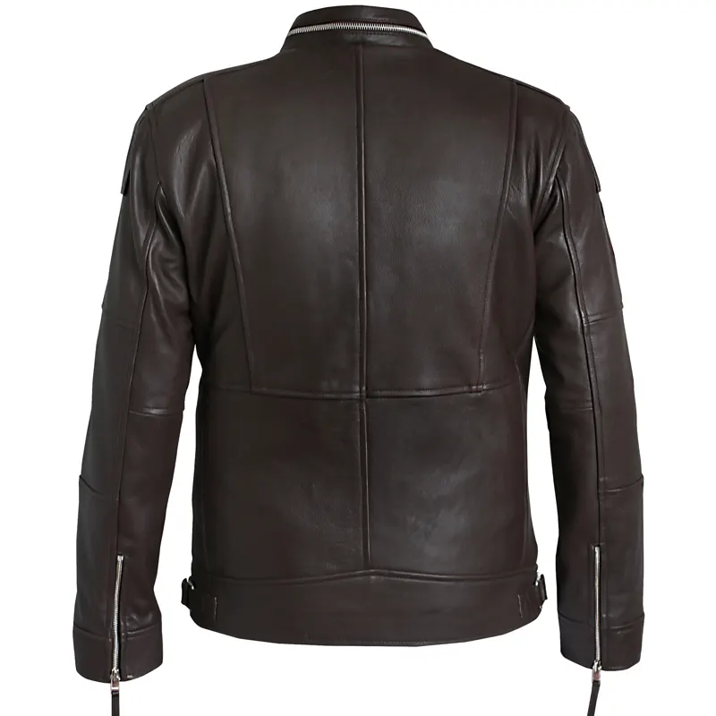 15 leatherify jacket Mens-Genuine-Leather-Biker-Jacket-