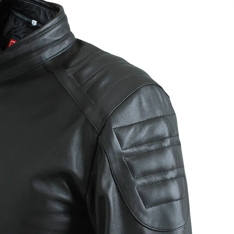 16 leatherify jacket NVIDIA-CEO-Jensen-Huang-Black-Leather-Jacket