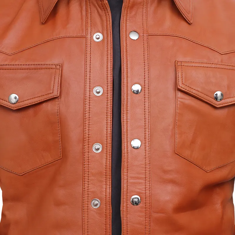 17 leatherify jacket Mens-Trucker-Leather-Jacket