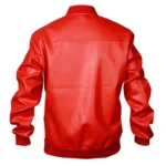 22 leatherify jacket Men-Light-Weight-Bomber-Soft-Lamb-Leather-Jacket