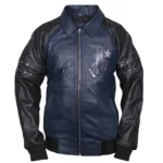 26 leatherify jacket Label-of-The-Highest-Caliber-Pelle-Pelle-Jacket