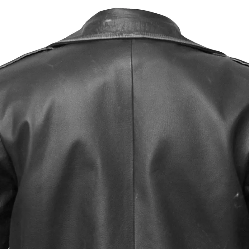 37 leatherify jacket Asymmetrical-Brando-Style-Casual-Mens-Real-Leather-Jacket