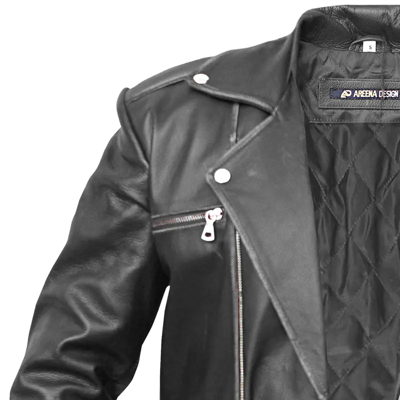37 leatherify jacket Mens-Brando-Style-Leather-Jacket