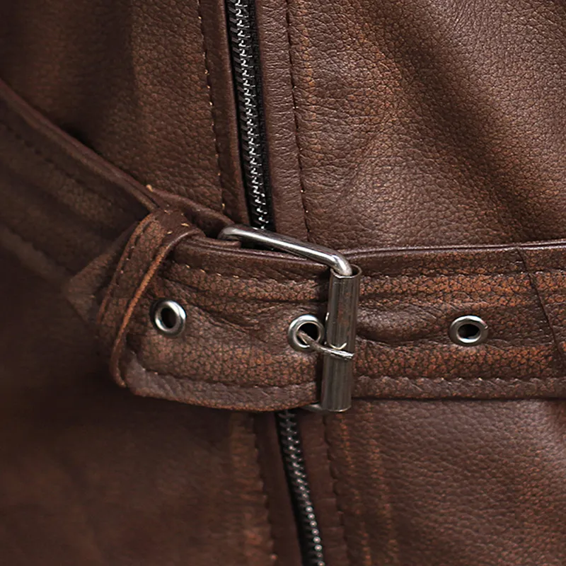 38 leatherify jacket Cafe-Racer-Brown-Leather-Jacket