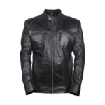 39 leatherify jacket Mens-Biker-Black-Leather-Jacket-
