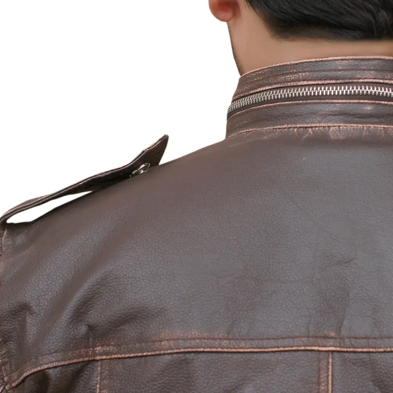 4 leatherify jacket Jake-Peralta-Brooklyn-Nine-Nine-Jacket