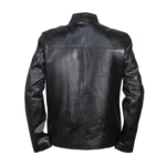 5 leatherify jacket Cafe-Racer-Black-Mens-Leather-Jacket