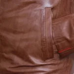 6 leatherify jacket Cafe-Racer-Brown-Biker-Leather-Jacket-For-Mens