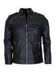 Batman-Beyond-Black-Leather-Jacket-Costume-1