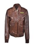 Captain-Marvel-Flight-Aviator-Bomber-Jacket