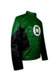 Hal-Jordon-Green-Lantern-Ryan-Reynolds-Leather-Jacket