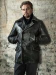 Leonardo-DiCaprio-Leather-Blazer