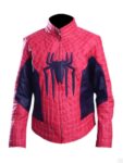 The-Amazing-Spiderman-2-Leather-Jacket-1