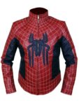 The-Amazing-Spiderman-2-Black-Leather-Jacket