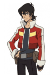 Voltron-Legendary-Defender-Keith-Red-Leather-Jacket