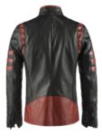 X-Men-Origins-Mens-Brown-Leather-Jacket