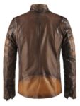 X-Men-Origins-Mens-Brown-Leather-Jacket