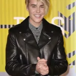 justin-bieber-leather-jacket